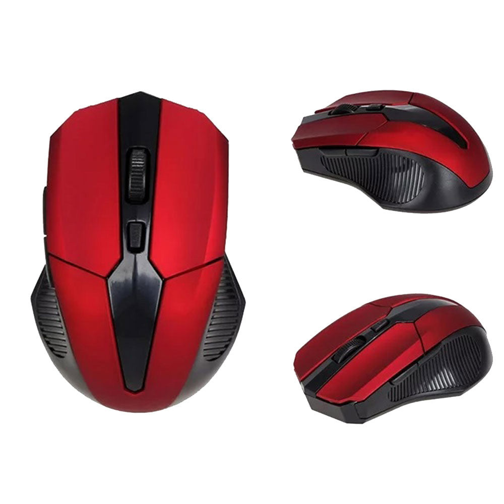 Diadema Gamer Kotion Each G2600 Camuflada con Micrófono y Luces LED
