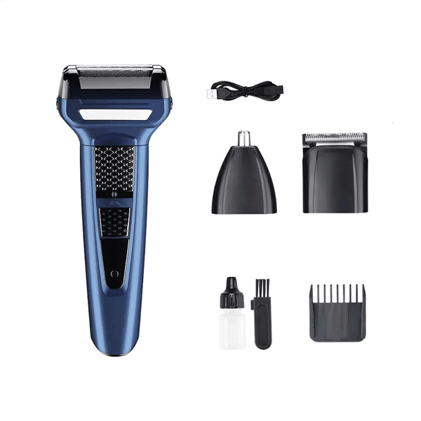 Rasuradora 3 en 1 Trimmer GM-6582