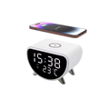 Reloj Despertador Pantalla Digital