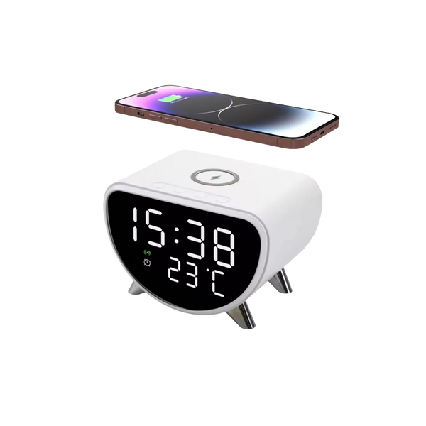 Reloj Despertador Pantalla Digital
