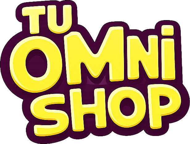 Tu omni shop